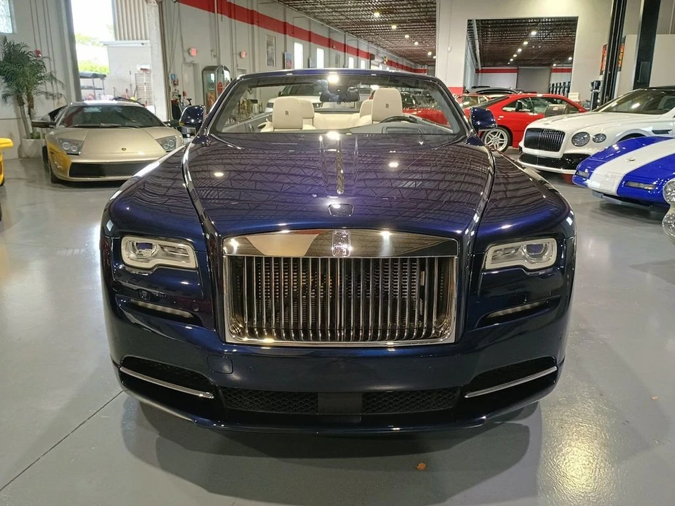 2016 Rolls-Royce - Image 12 of 12