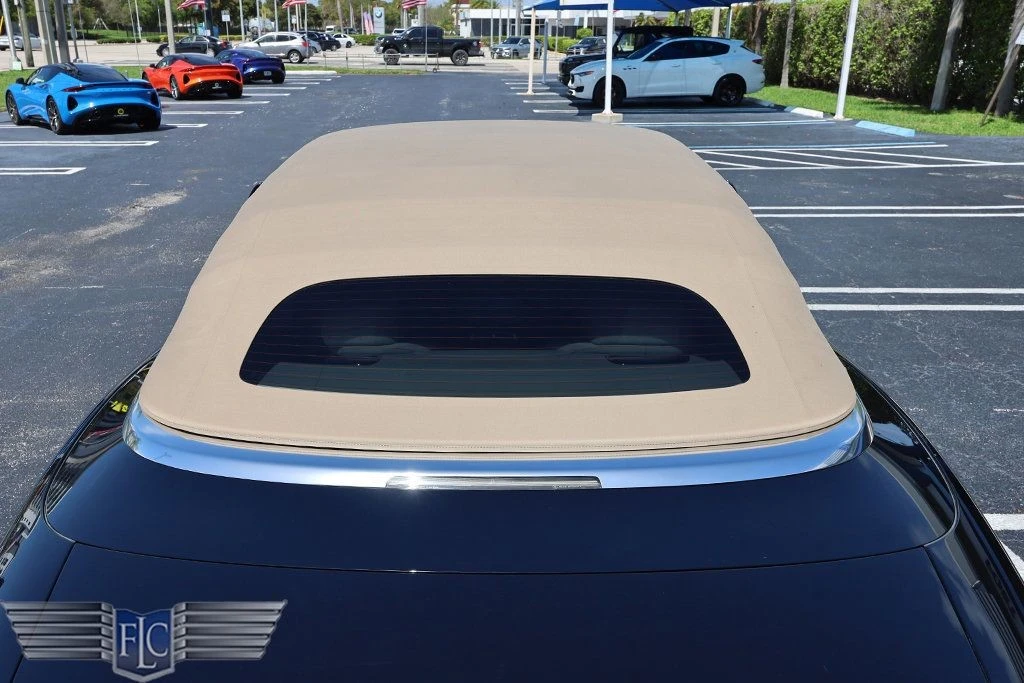 2016 Rolls-Royce Dawn - Image 10 of 12