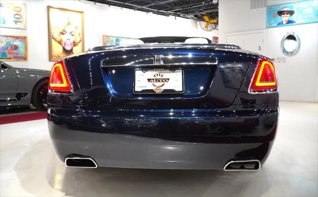 2016 Rolls-Royce Dawn - Image 6 of 30