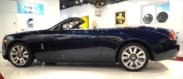 2016 Rolls-Royce Dawn - Image 4 of 30