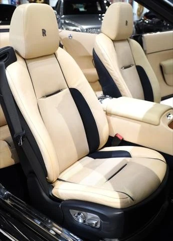 2016 Rolls-Royce Dawn - Image 21 of 30