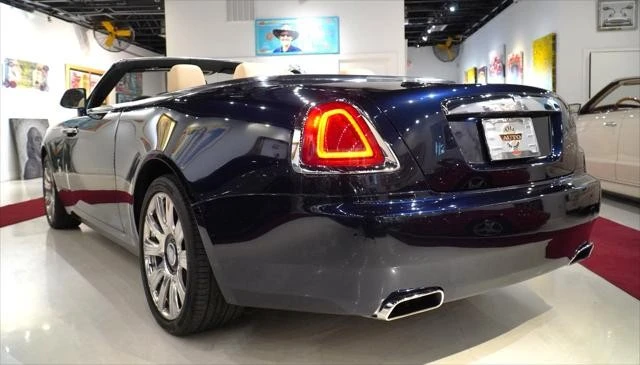 2016 Rolls-Royce Dawn - Image 5 of 30