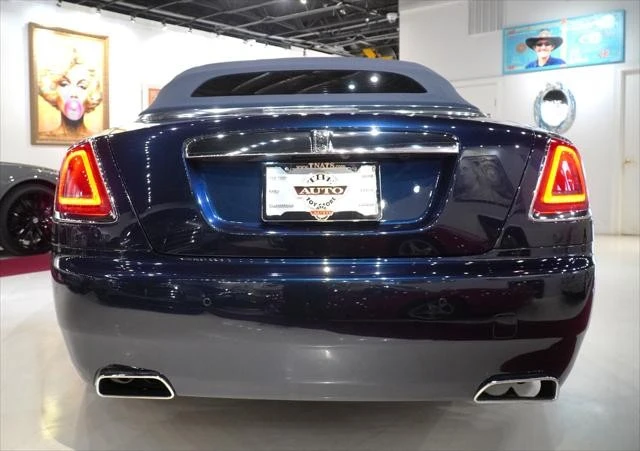 2016 Rolls-Royce Dawn - Image 15 of 30