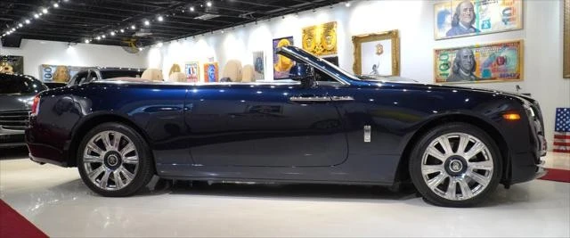 2016 Rolls-Royce Dawn - Image 8 of 30