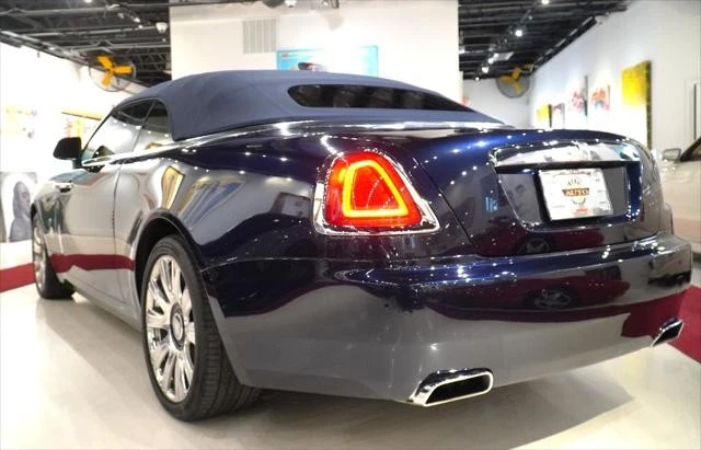2016 Rolls-Royce Dawn - Image 14 of 30