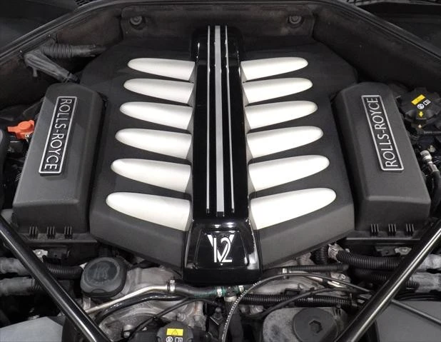 2016 Rolls-Royce Dawn - Image 29 of 30