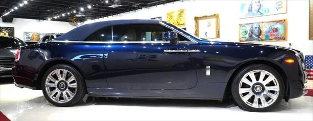 2016 Rolls-Royce Dawn - Image 17 of 30
