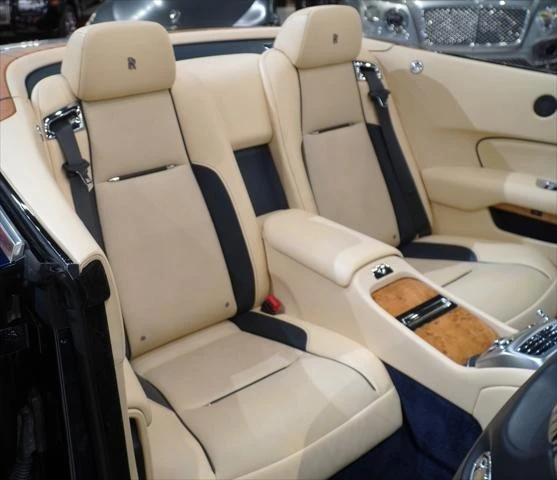 2016 Rolls-Royce Dawn - Image 22 of 30