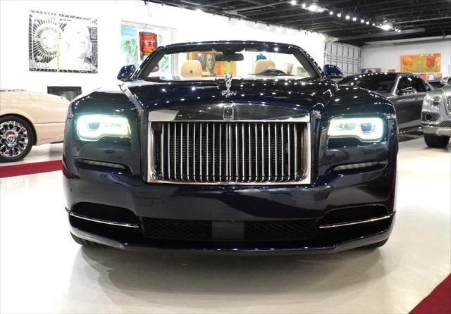 2016 Rolls-Royce Dawn - Image 2 of 30