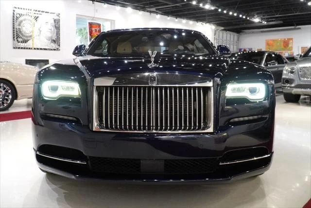 2016 Rolls-Royce Dawn - Image 11 of 30