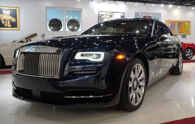 2016 Rolls-Royce Dawn - Image 12 of 30