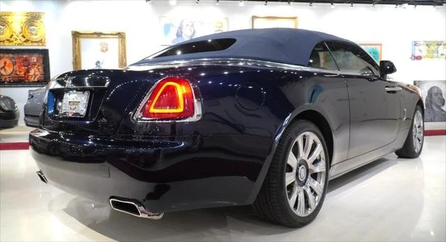 2016 Rolls-Royce Dawn - Image 16 of 30