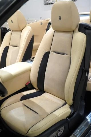 2016 Rolls-Royce Dawn - Image 20 of 30