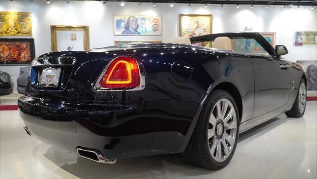 2016 Rolls-Royce Dawn - Image 7 of 30