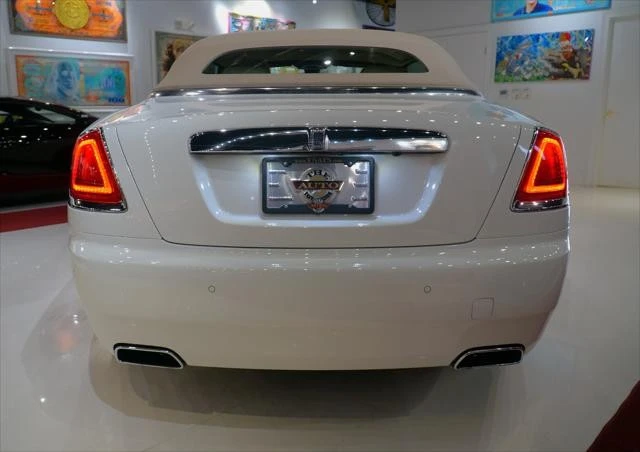 2016 Rolls-Royce Dawn - Image 11 of 21