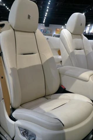 2016 Rolls-Royce Dawn - Image 20 of 21