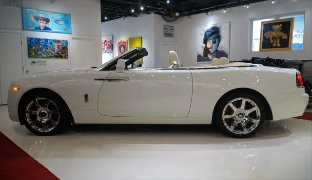 2016 Rolls-Royce Dawn - Image 5 of 21