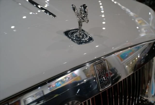 2016 Rolls-Royce Dawn - Image 16 of 21