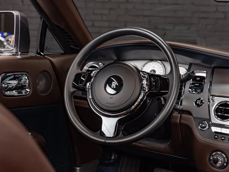 2016 Rolls-Royce Dawn - Image 3 of 8
