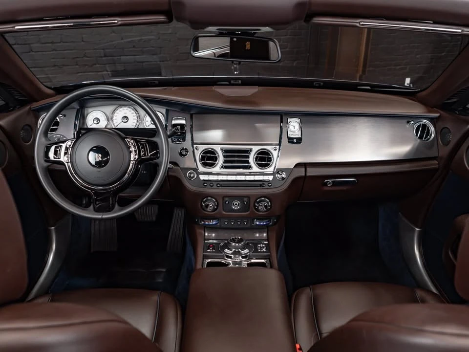 2016 Rolls-Royce Dawn - Image 4 of 8