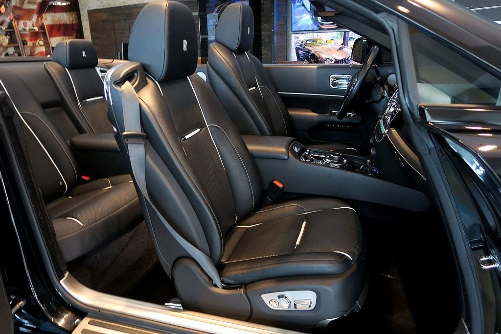 2016 Rolls-Royce Dawn - Image 21 of 21