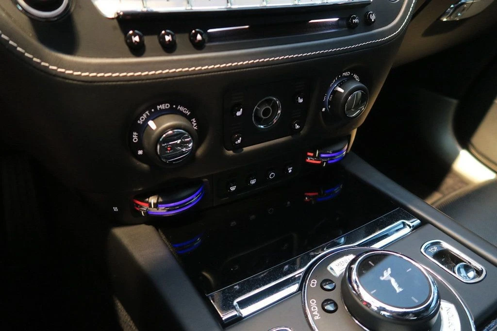 2016 Rolls-Royce Dawn - Image 18 of 21