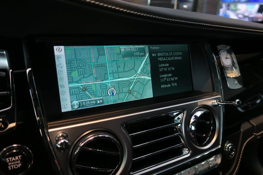 2016 Rolls-Royce Dawn - Image 15 of 21
