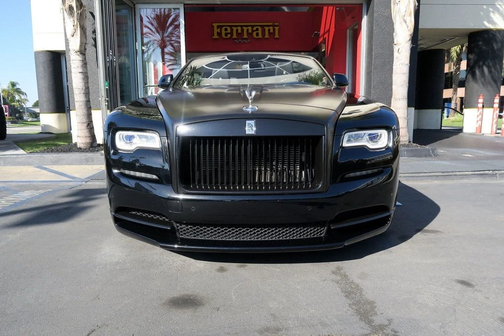 2016 Rolls-Royce Dawn - Image 3 of 21