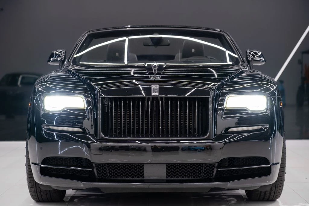 2016 Rolls-Royce Dawn - Image 2 of 21