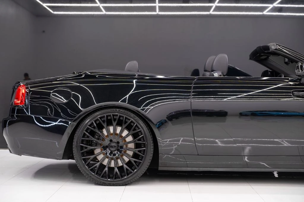 2016 Rolls-Royce Dawn - Image 11 of 21