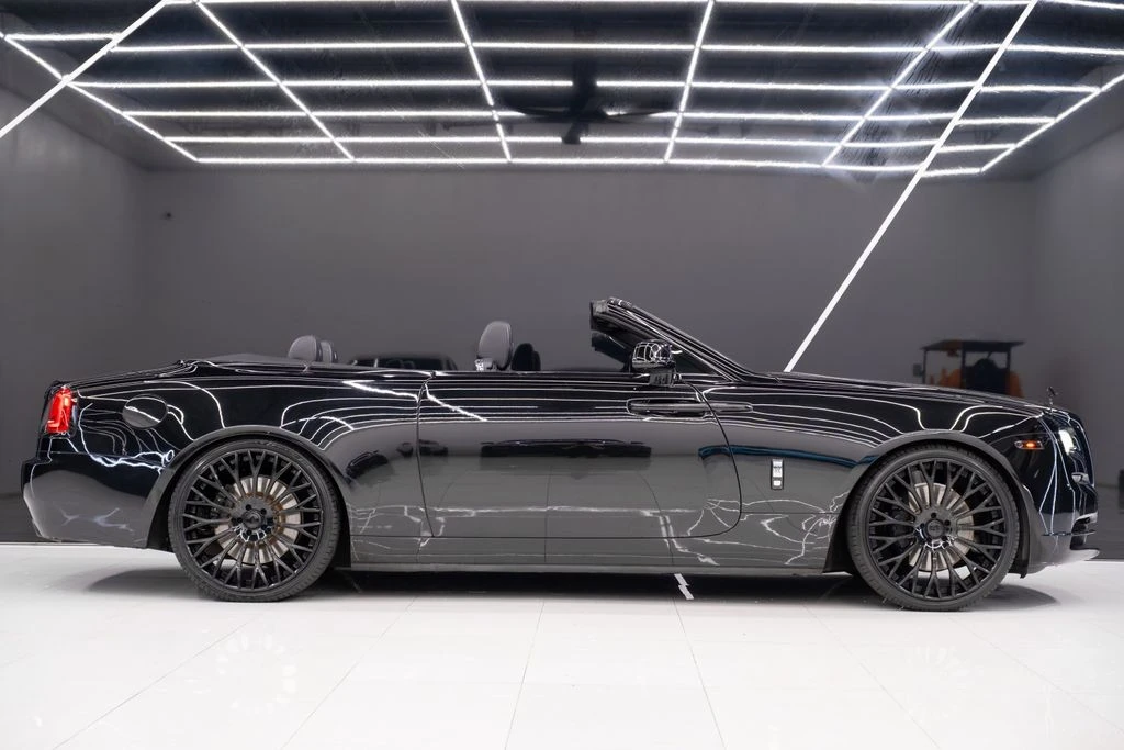 2016 Rolls-Royce Dawn - Image 10 of 21