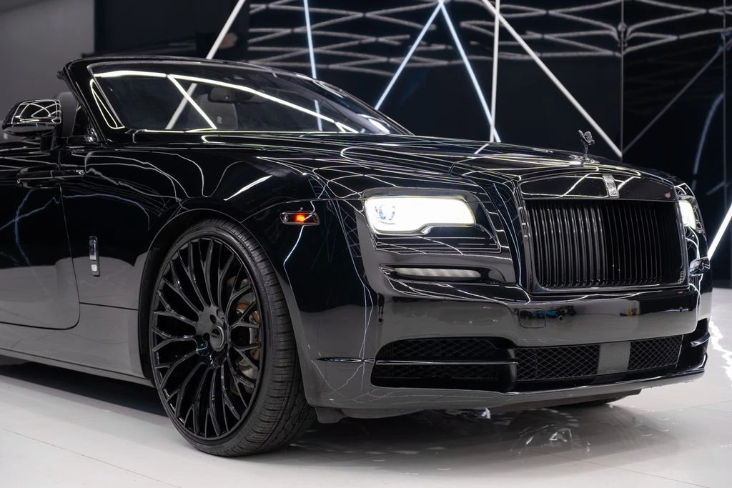 2016 Rolls-Royce Dawn - Image 4 of 21