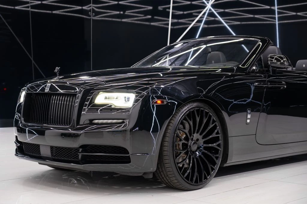 2016 Rolls-Royce Dawn - Image 5 of 21