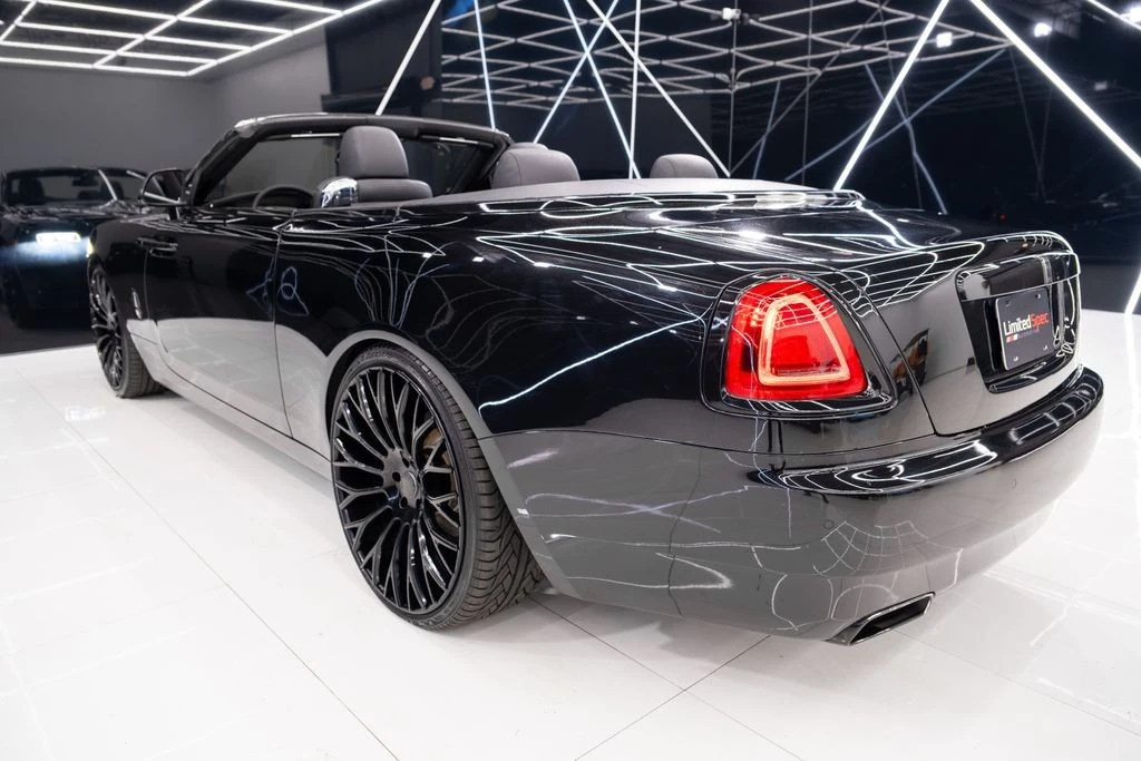 2016 Rolls-Royce Dawn - Image 19 of 21