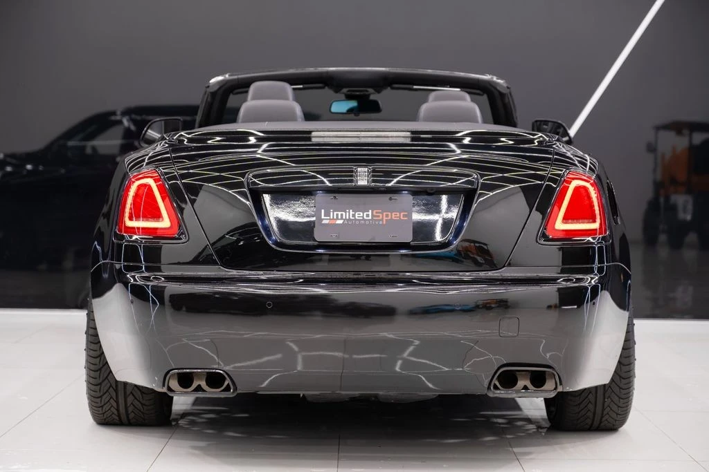2016 Rolls-Royce Dawn - Image 16 of 21