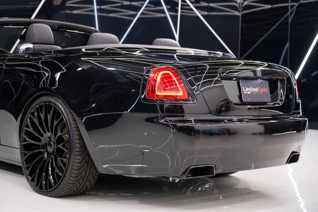 2016 Rolls-Royce Dawn - Image 18 of 21