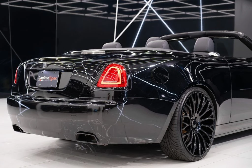 2016 Rolls-Royce Dawn - Image 15 of 21