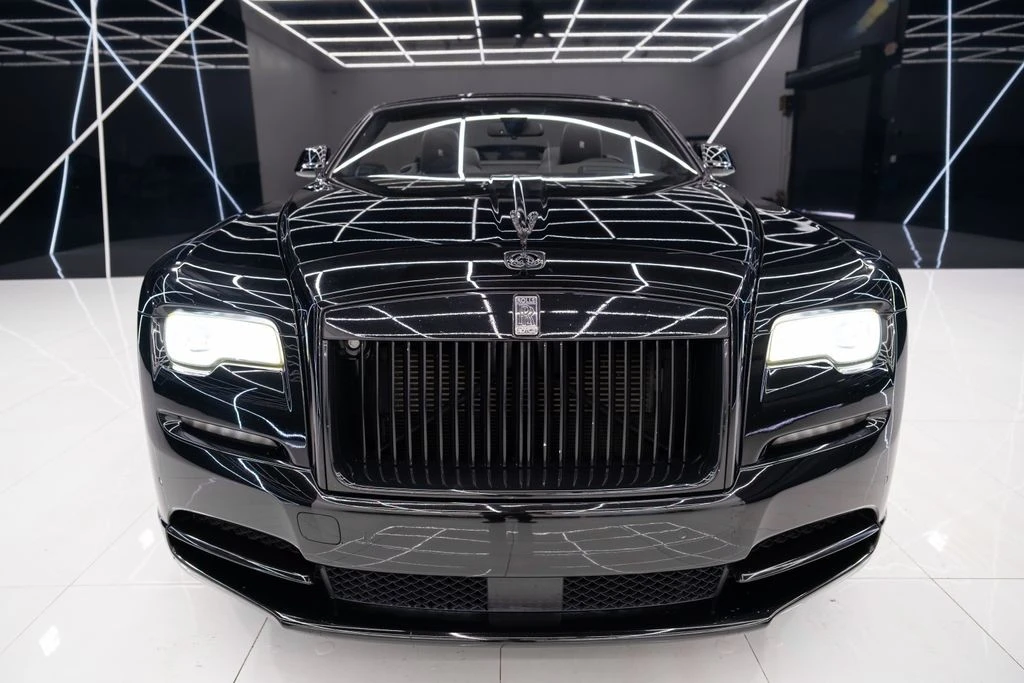 2016 Rolls-Royce Dawn - Image 7 of 21
