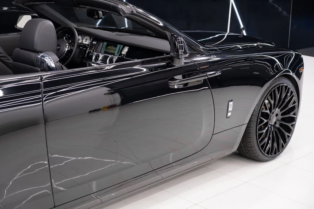 2016 Rolls-Royce Dawn - Image 13 of 21