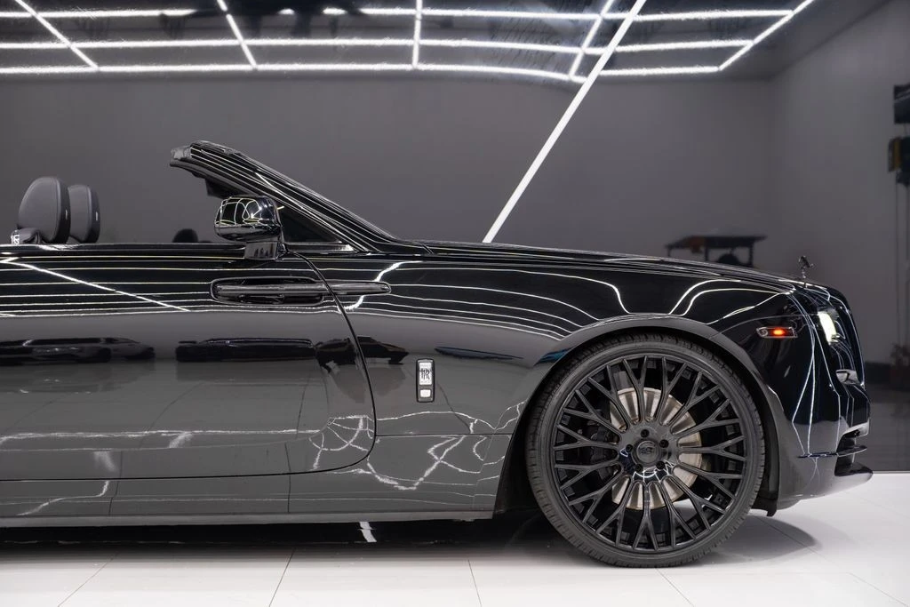 2016 Rolls-Royce Dawn - Image 12 of 21