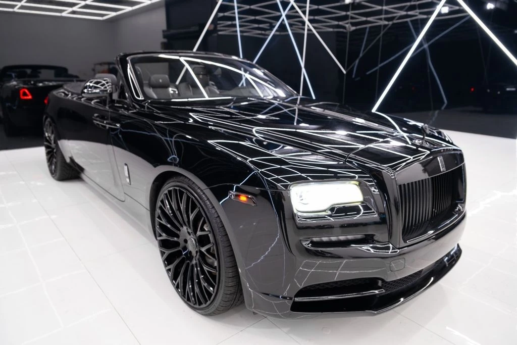 2016 Rolls-Royce Dawn - Image 6 of 21
