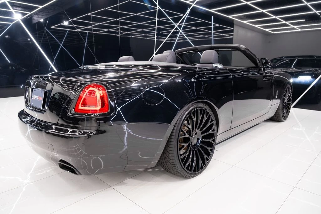 2016 Rolls-Royce Dawn - Image 21 of 21