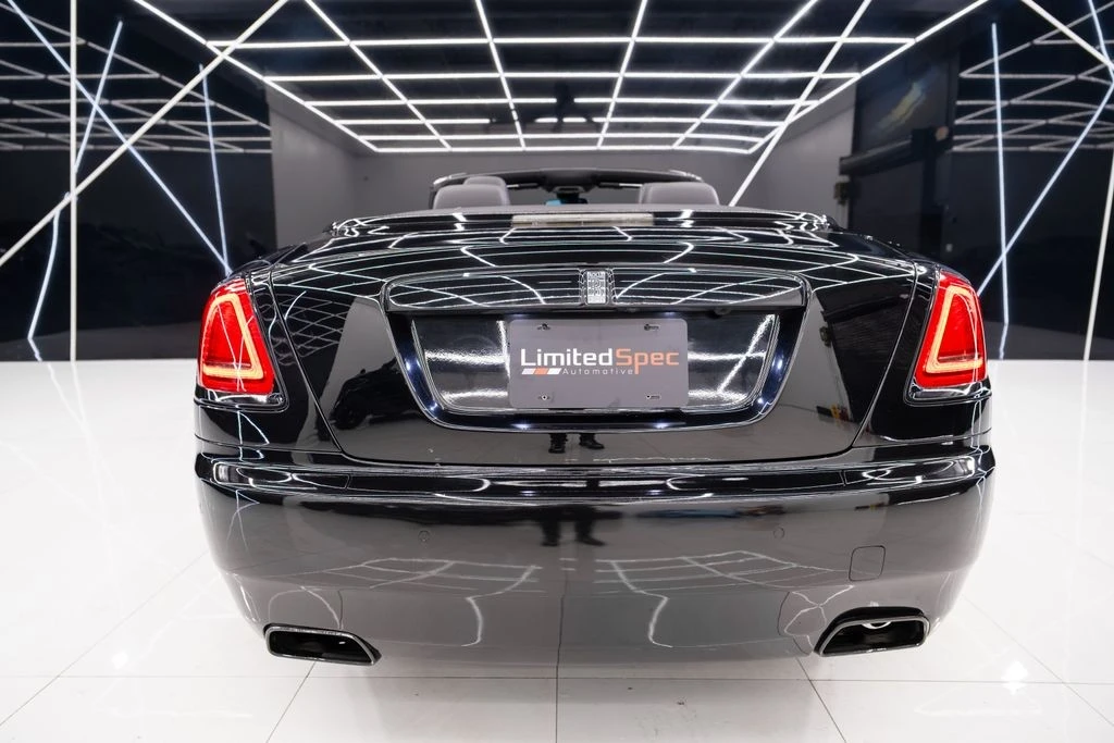 2016 Rolls-Royce Dawn - Image 20 of 21