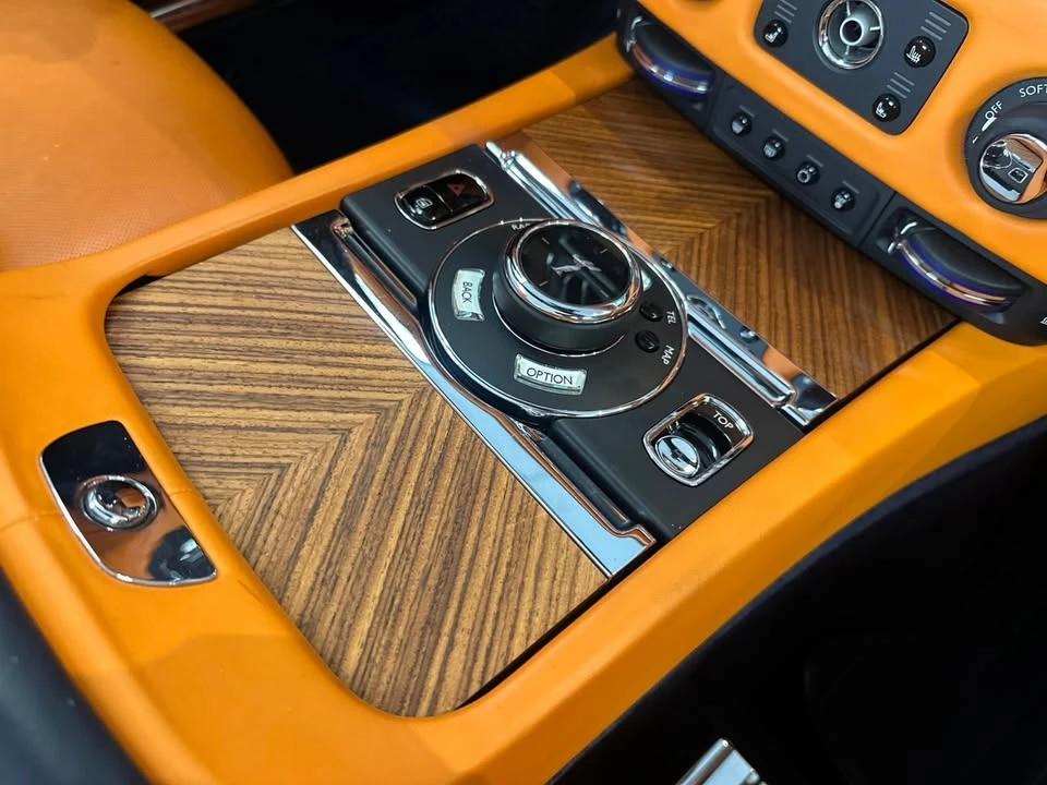 2016 Rolls-Royce Dawn - Image 19 of 20