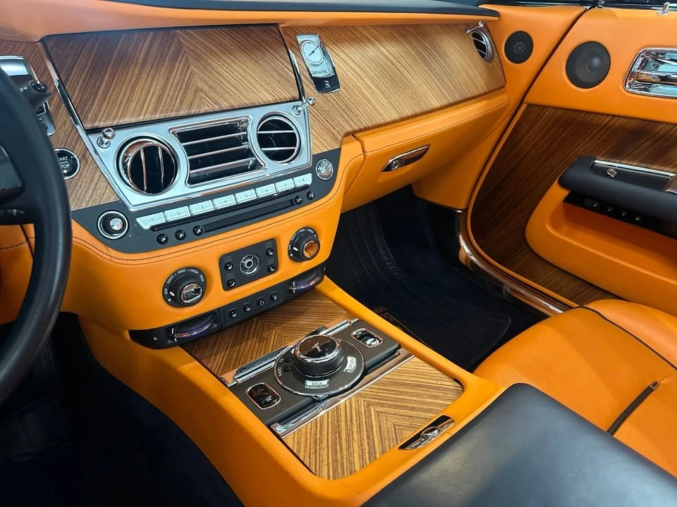 2016 Rolls-Royce Dawn - Image 15 of 20