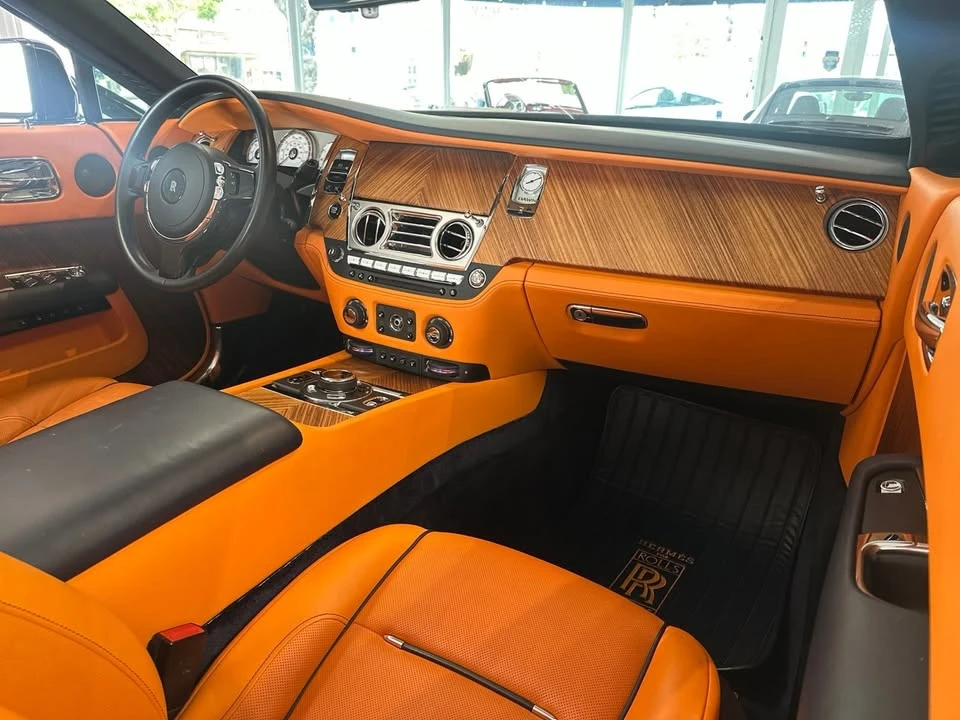 2016 Rolls-Royce Dawn - Image 17 of 20