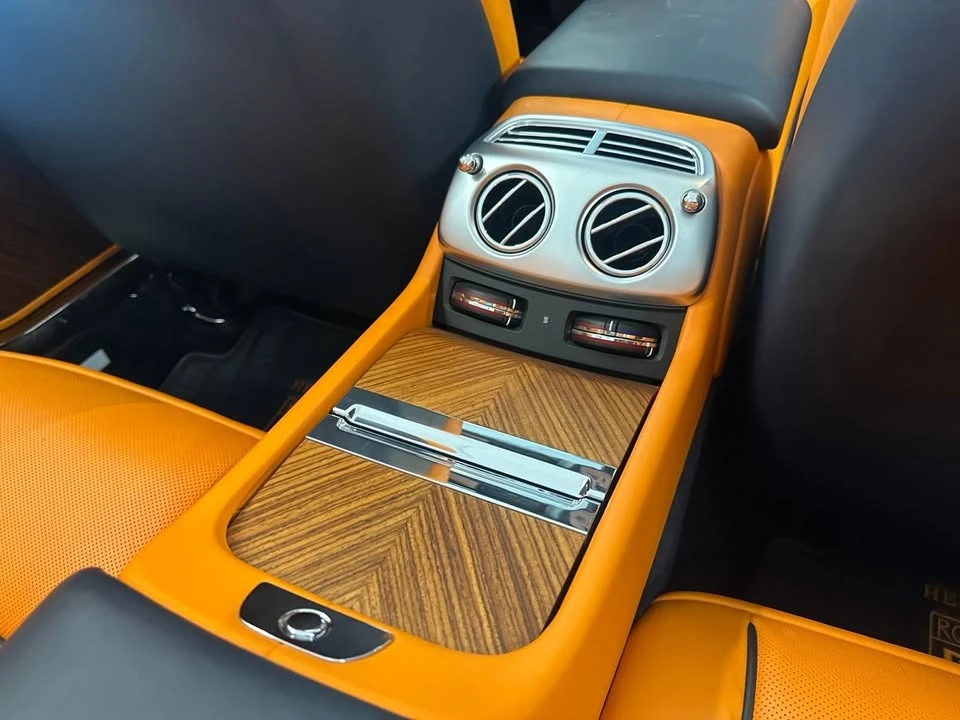 2016 Rolls-Royce Dawn - Image 20 of 20