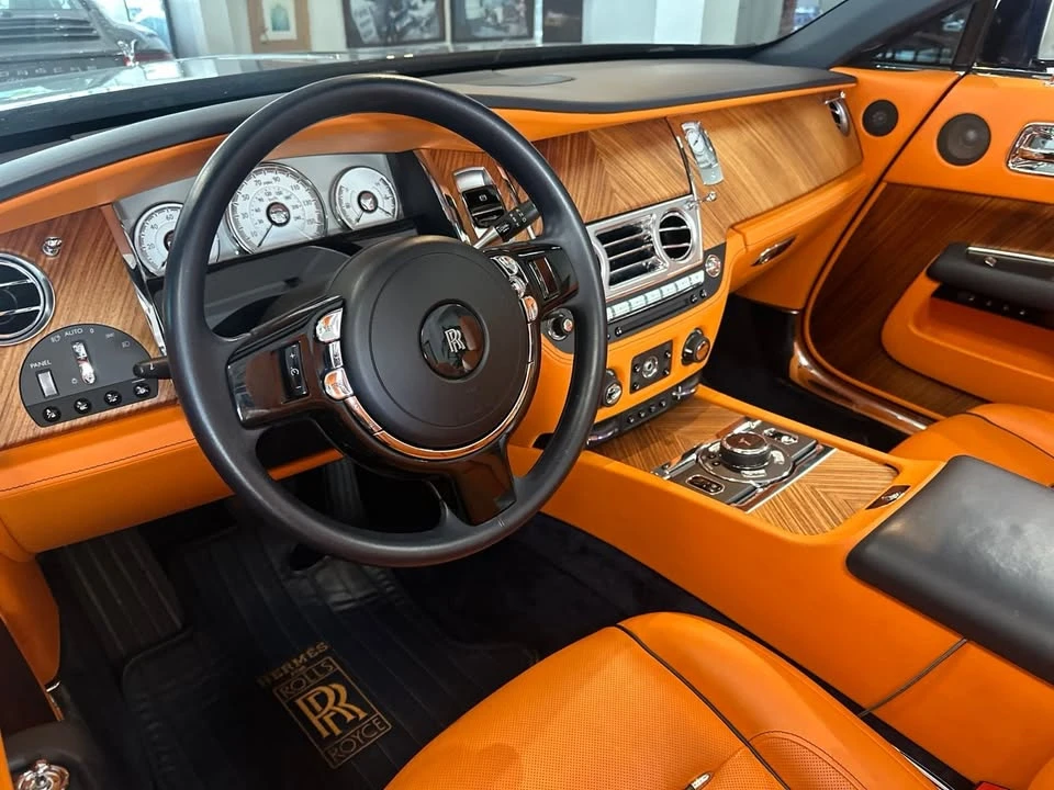 2016 Rolls-Royce Dawn - Image 13 of 20