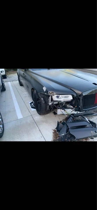 2016 Rolls-Royce Dawn - Image 3 of 8