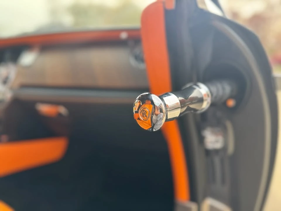 2016 Rolls-Royce Dawn - Image 6 of 19
